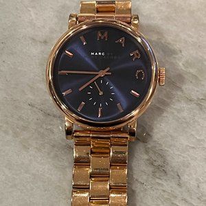 MARC BY MARC JACOBS WOMEN'S WATCH